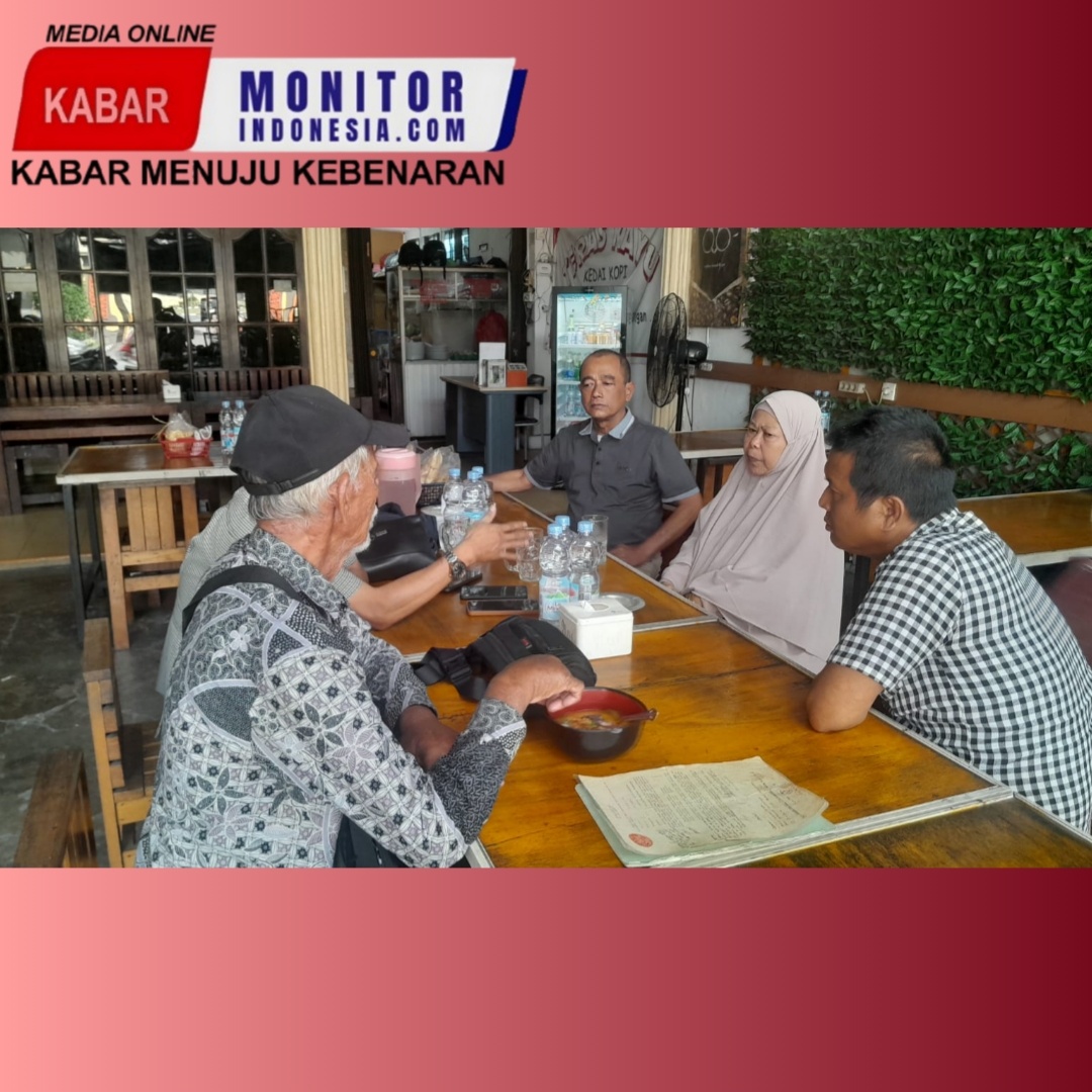 Dugaan Pemalsuan SKT Tanah Mandek di Polda Riau, Korban Minta Atensi Kapolda