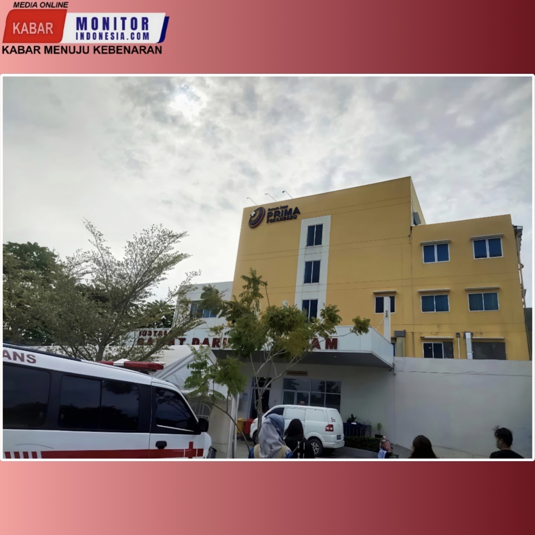 Dugaan Malpraktik Pasca Operasi di RS Prima Pekanbaru Disorot, Kematian Pekerja dan Tata Kelola Manajemen Ikut Dipertanyakan