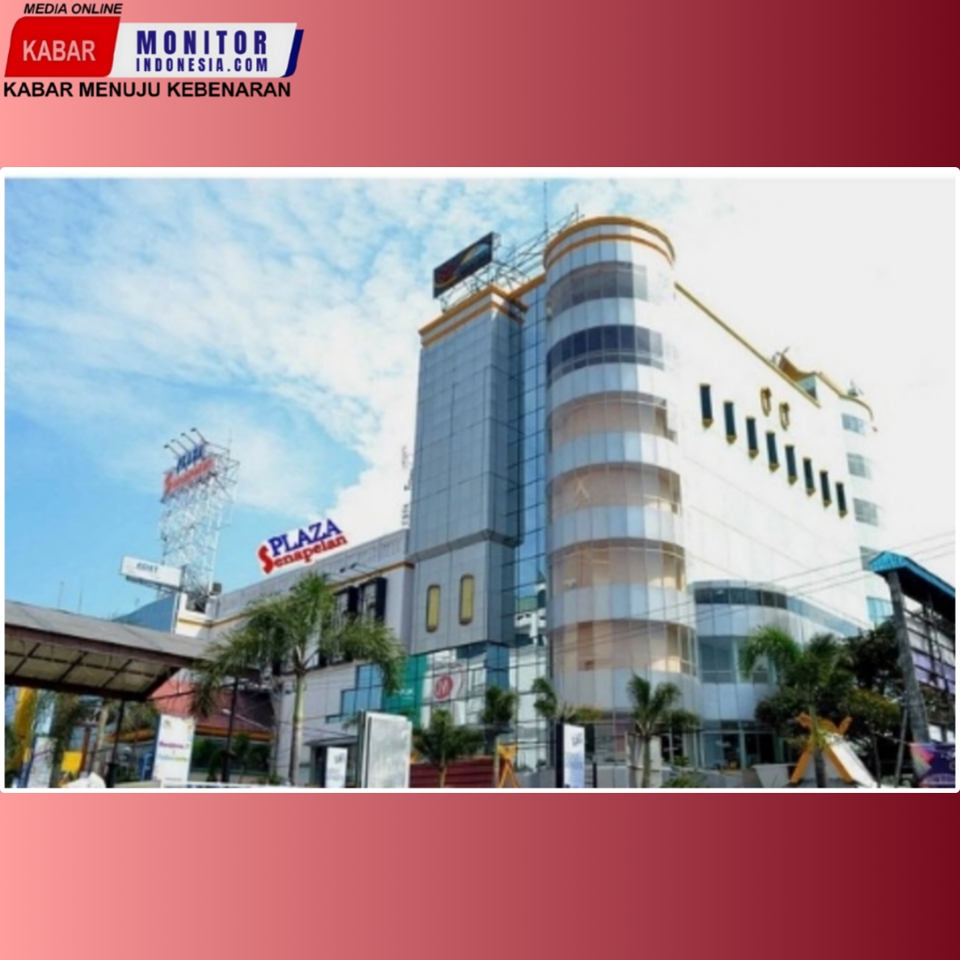 Dari Pasar Rakyat ke Aset Bernilai Tinggi: Jejak Panjang Pasar Senapelan dan Pertanyaan yang Belum Terjawab